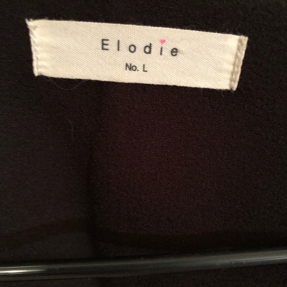 Elixir jacket - Picture 4 of 4